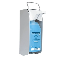 BODE Hygiene Tower Eurospender 1 plus Touchless BODE Hygiene Tower Eurospender 1 plus Touchless