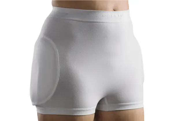 SAFEHIP® Basic Kompakt Größe XXL Sturtzhose