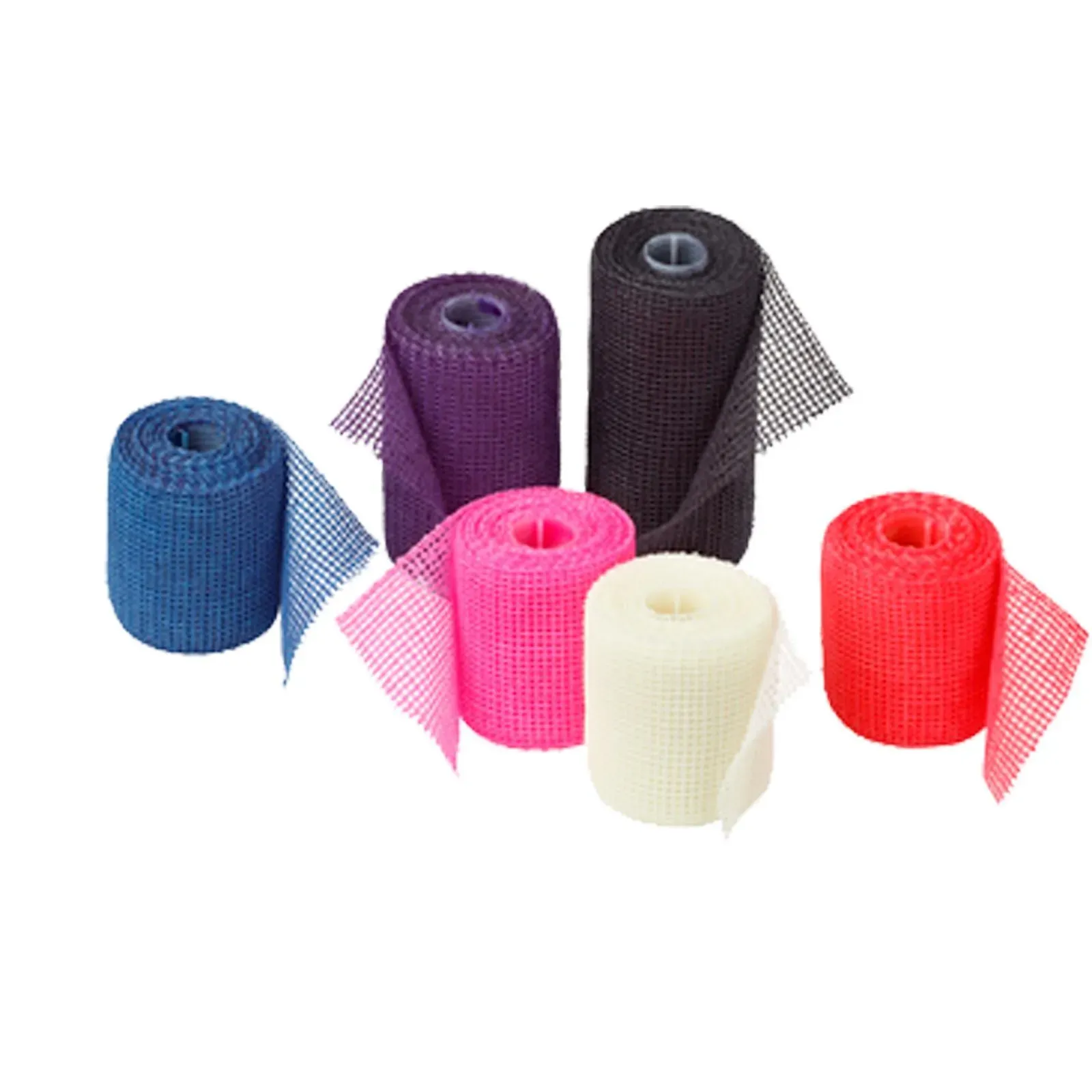 Scotchcast Poly Premium 10,1cmx3,6m AP 10 blau, Polyester-Stützverband Scotchcast Poly Premium 10,1cmx3,6m AP 10 blau, Polyester-Stützverband