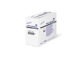 Peha-underglove latexfree sterile Handschuhe, grün, Peha-underglove latexfree sterile Handschuhe, grün,