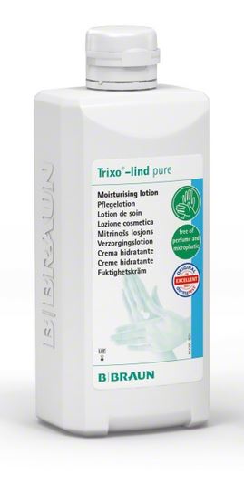 Trixo®-lind pure Hautlotion 500ml