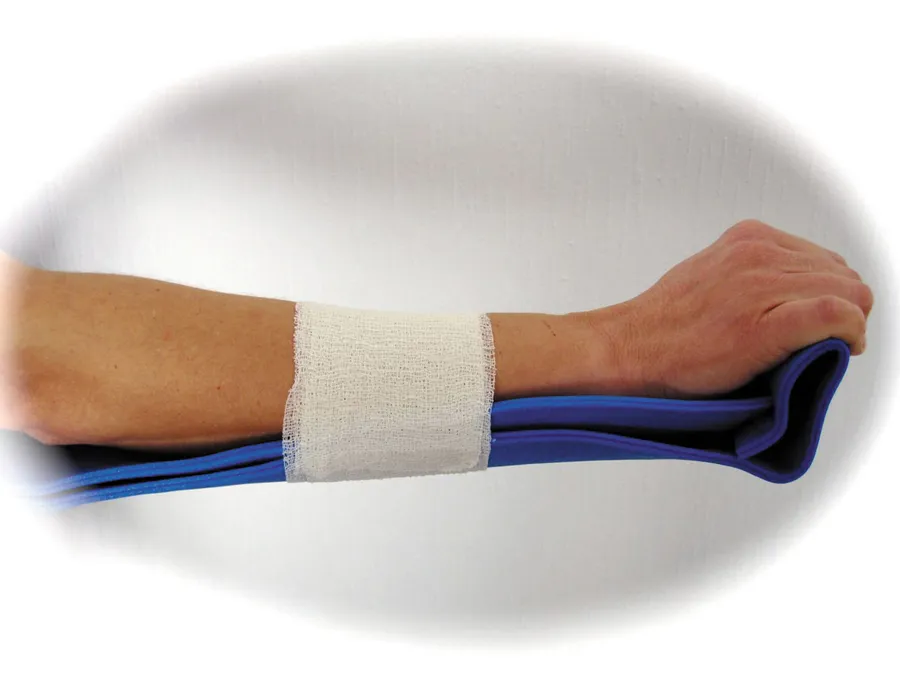 SAM SPLINT Universalschiene 91 x 11 cm 0 SAM SPLINT Universalschiene 91 x 11 cm 0