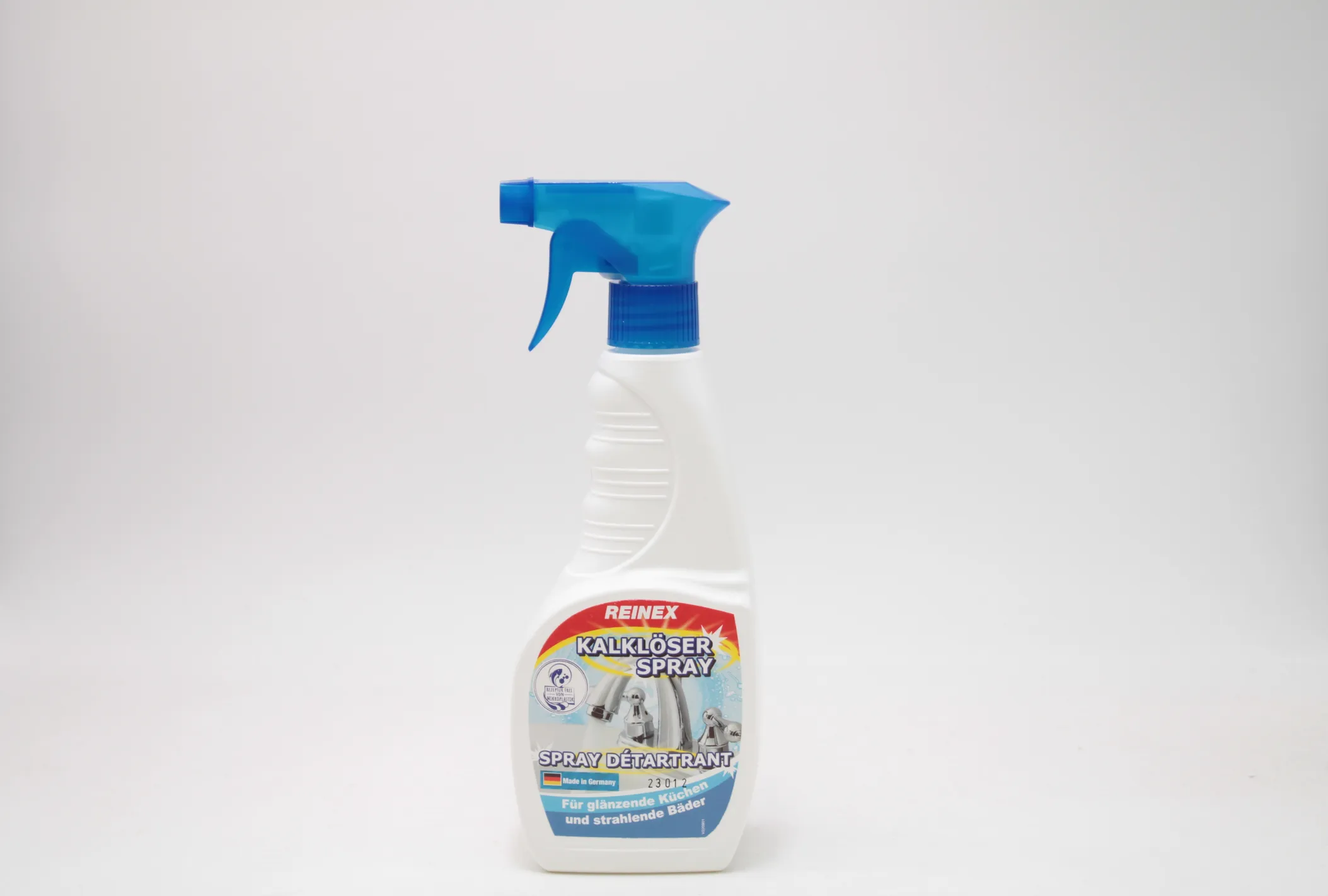Kalklöser Spray 500 ml Kalklöser Spray 500 ml