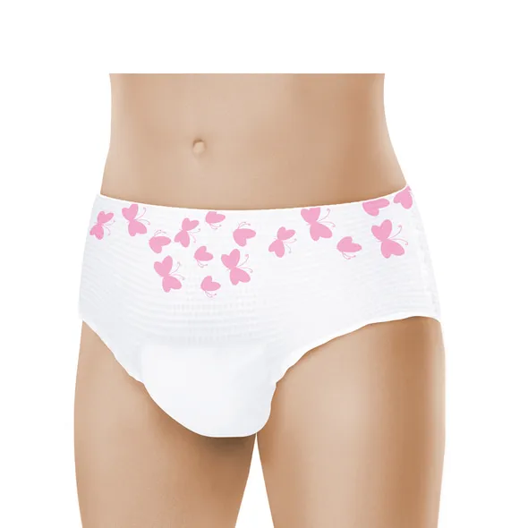 MoliCare Premium lady pants 7Tr M