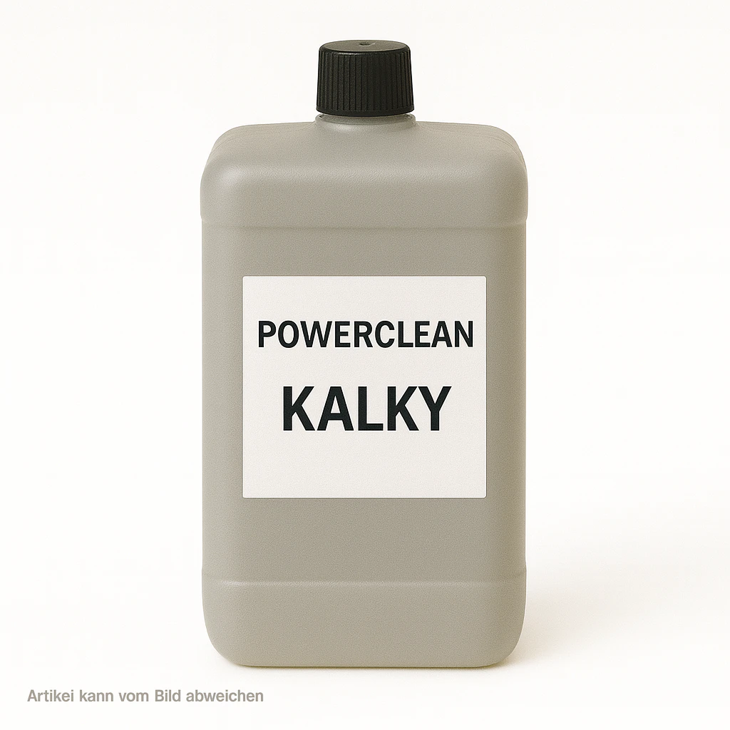 Powerclean Kalky