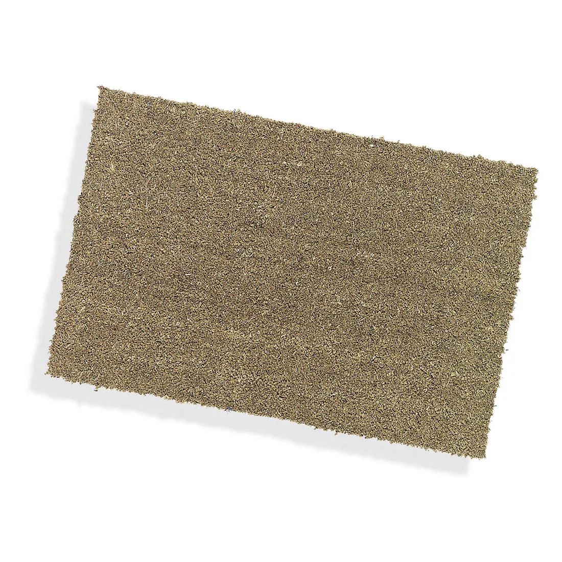 #S#Kokos-Vel. Matte 50X80Cm 16Mm Nach Kundenwunsch Beflockt