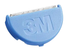 3M Einmalscherköpfe für Clipper 9681 AP 50,für Clipper Professional ...