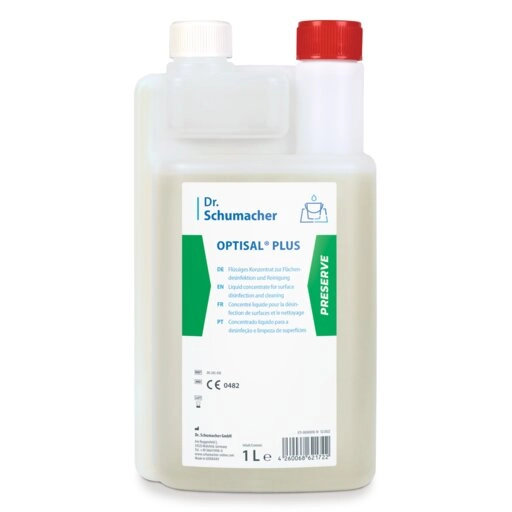 OPTISAL® PLUS Flächendesinfektion