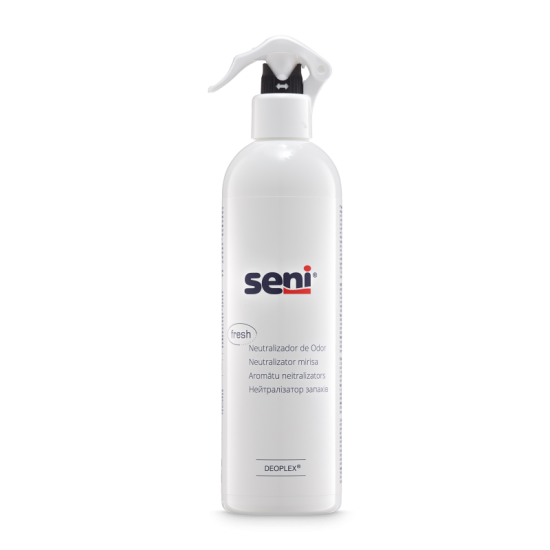 Seni Care Geruchsneutralisator 500 ml Seni Care Geruchsneutralisator 500 ml