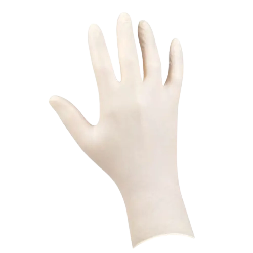 Soft-Hand Latex puderfrei Untersuchungshandschuh