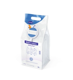BODE X-Wipes Safety Pack Vliesrolle, (90 Tuch) BODE X-Wipes Safety Pack Vliesrolle, (90 Tuch)