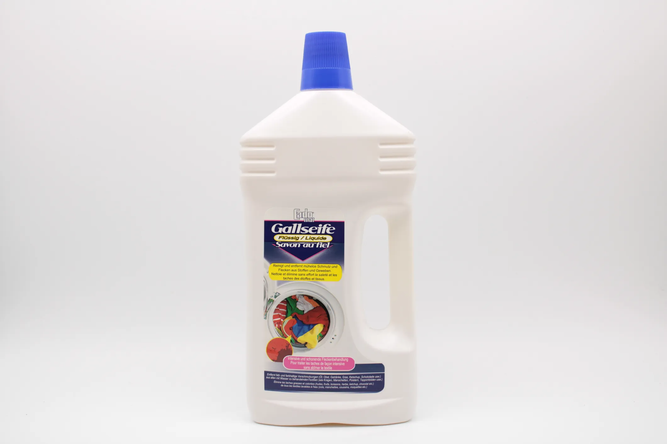 Gallseife flüssig 1000 ml Gallseife flüssig 1000 ml