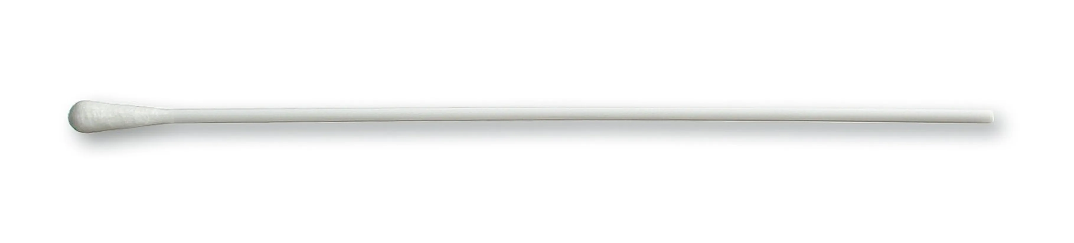 Wattestäbchen WA 1 PP, PP-    Stab 150x2.5 mm, Baumwollkopf