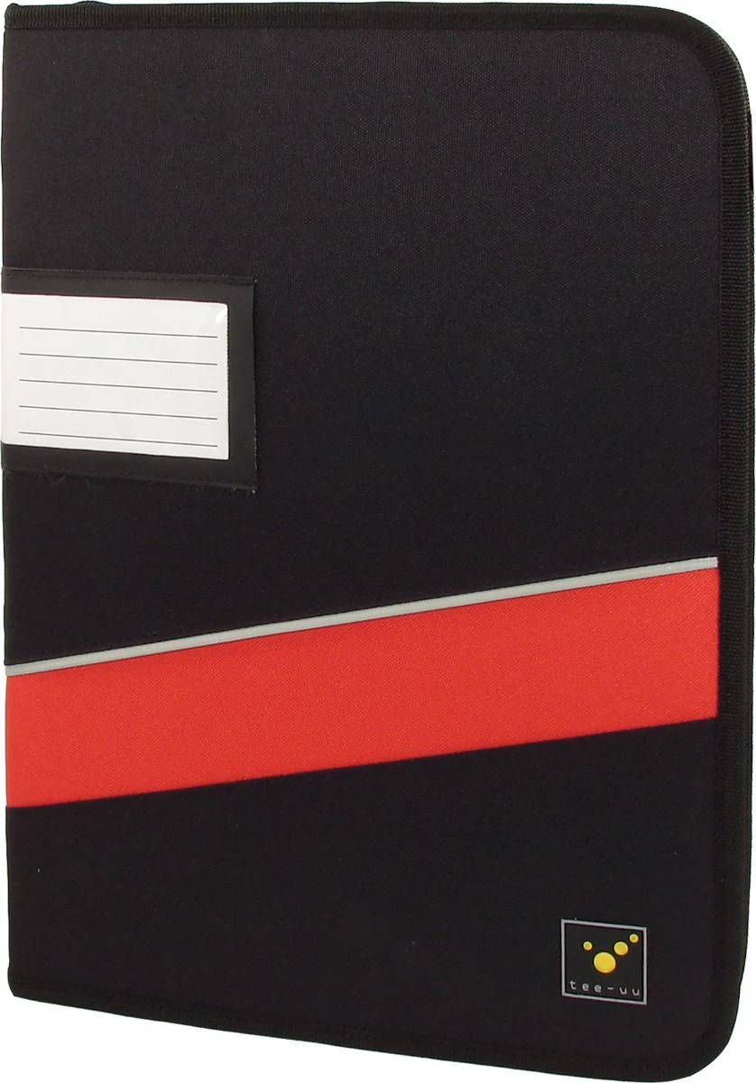 Schlüsselmappe für 28 Schlüssel, 27,5 x 38,5 x 4 cm