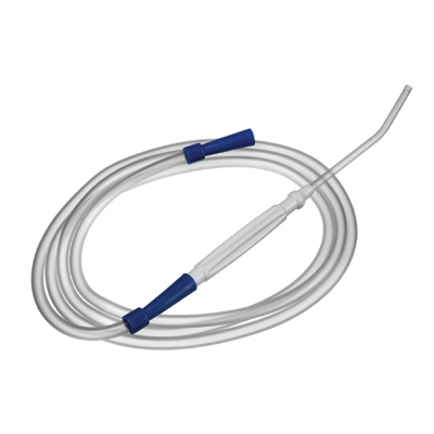 Vacufix® Absaugschlauch mit 2 Trichter Vacufix® Absaugschlauch mit 2 Trichter