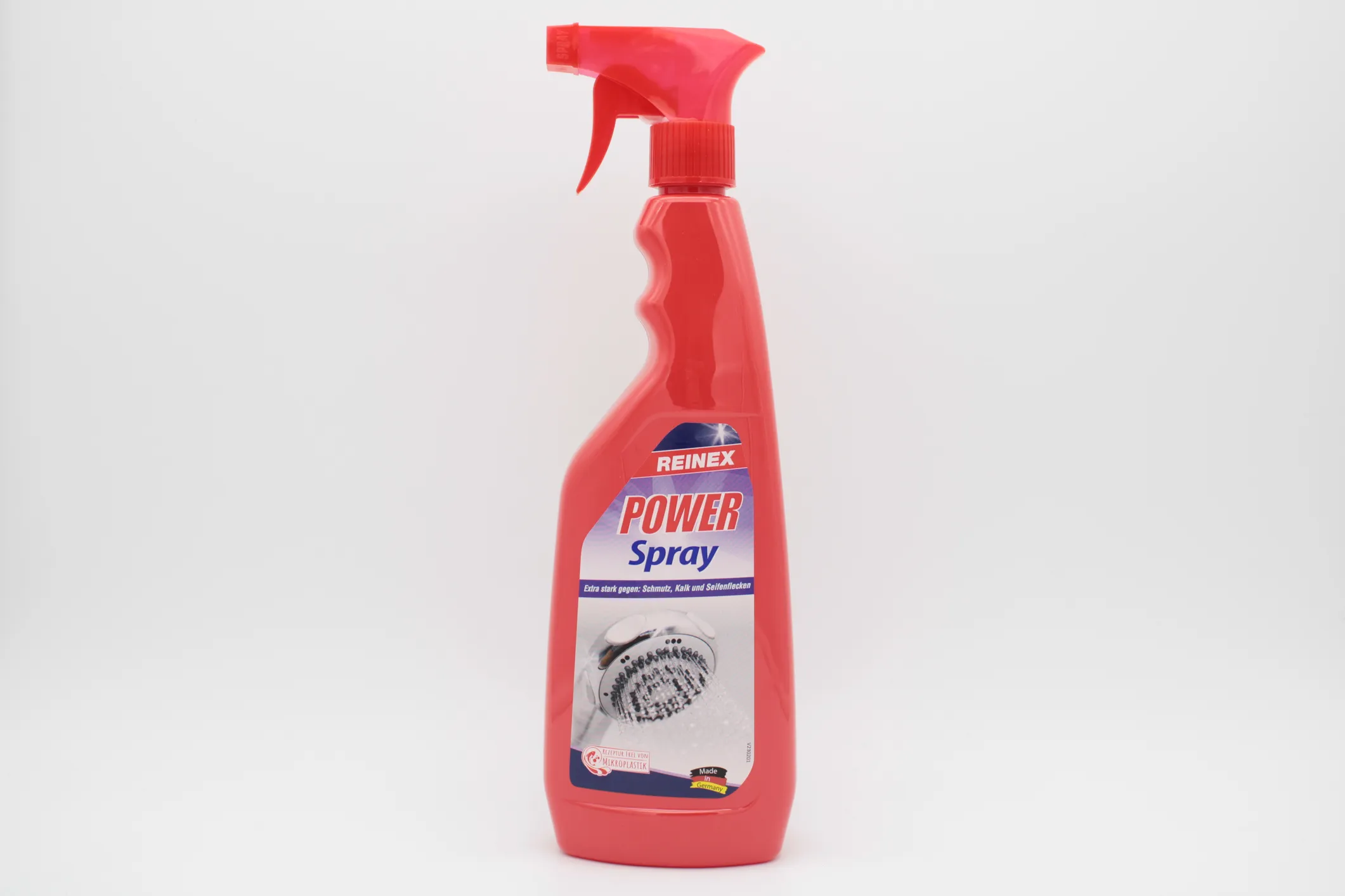 Power Spray extra stark 750 ml