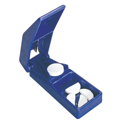 Tablettenzerkleinerer Tablettenzerkleinerer